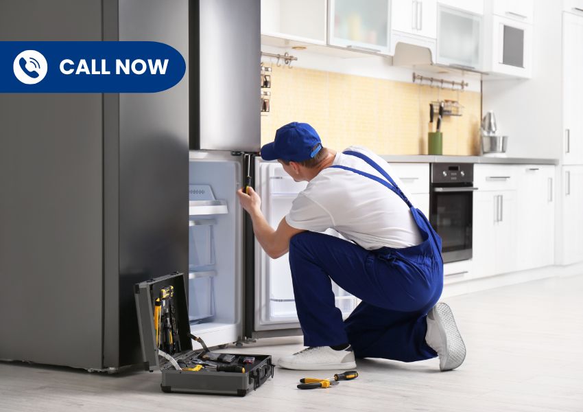 Lawrenceville IL Appliance Repair Company